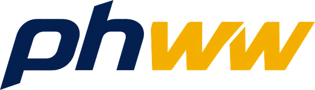 phww brand logo for Philippines gaming platform